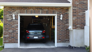 Garage Door Installation at West Side Park, Florida