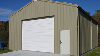 Garage Door Openers at West Side Park, Florida